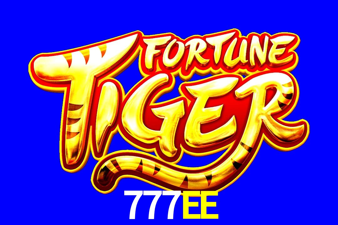 Exótico com Jogo Fortune Tiger no 777EE